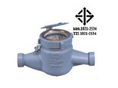 ASAHI Water Meter GMK